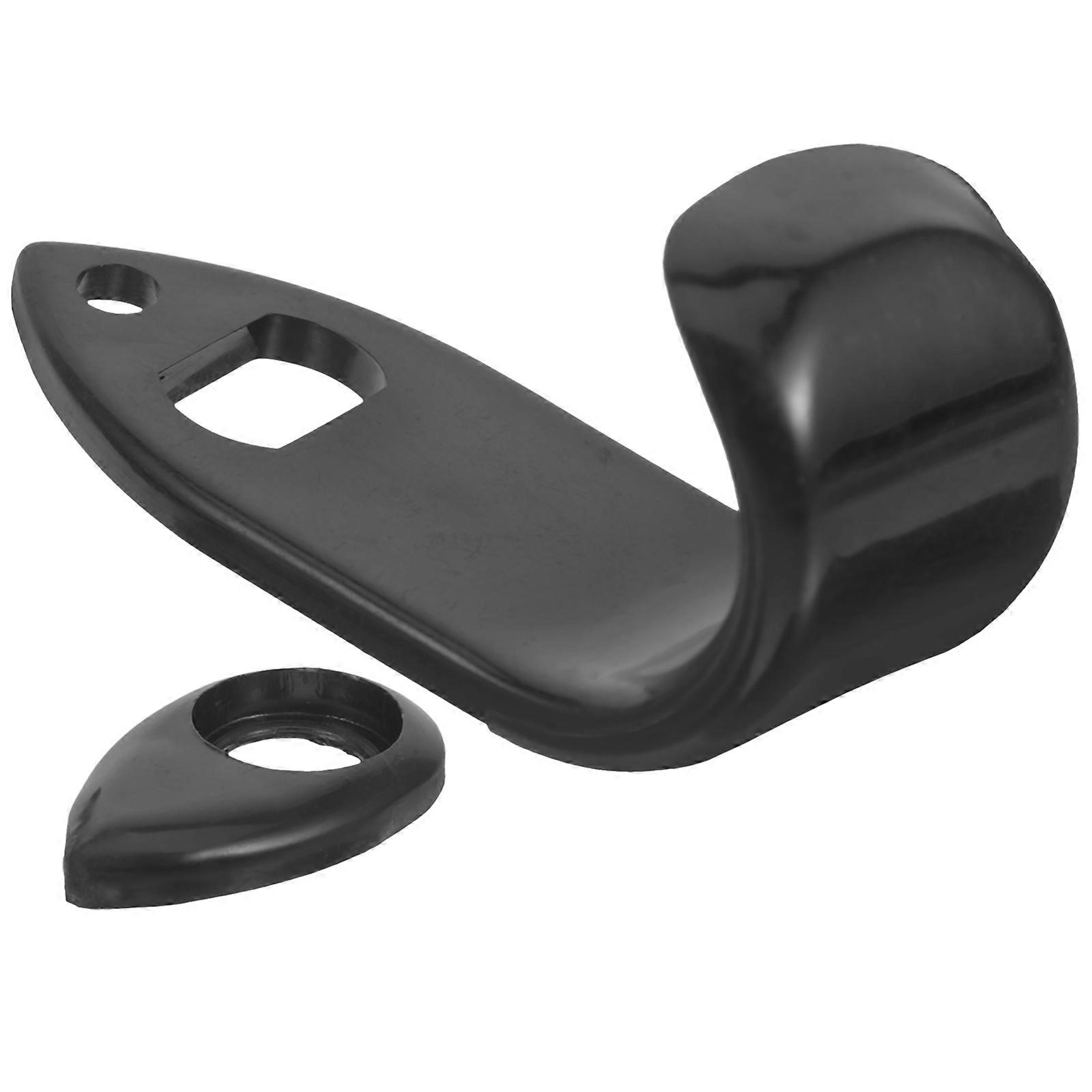 Saxophone Thumb Rest Replacement Hook for Better Playing 4Pcs