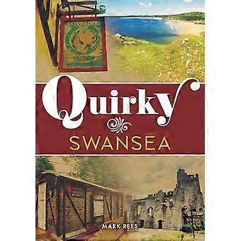 Quirky Swansea