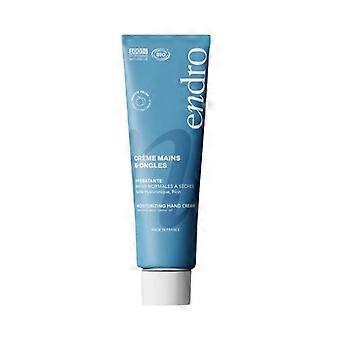 Endro Cosmetiques Moisturizing Hand Cream Hydrating Routine, 50 Ml