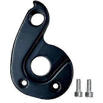 Achterderailleurhanger compatibel met Merida BIG NINE BIG TRAIL BIG SEVEN Big9 BIG 9 Big20 E-Thru ONE-SIXTY ONE FORTY Mech Dropout