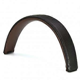 Replacement headband cover for Marshall Major V headphones, brown Color: Marrón MC1