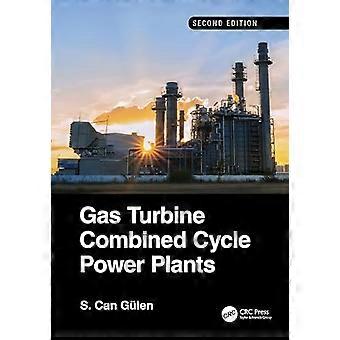 Gas Turbine Combined Cycle Power Plants