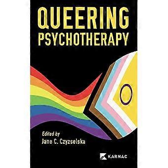 Queering Psychotherapie