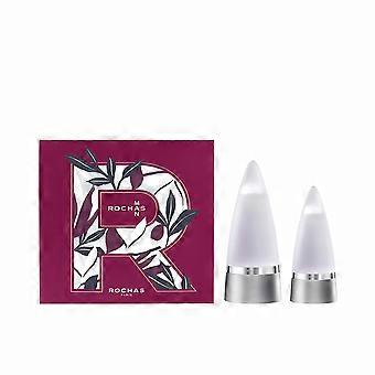 Men's Perfume Set Rochas ROCHAS MAN 2 Pieces