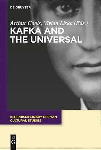 Kafka and the Universal