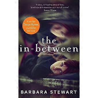 The In-between - Barbara Stewart - Paperback - en Book
