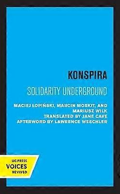 Konspira