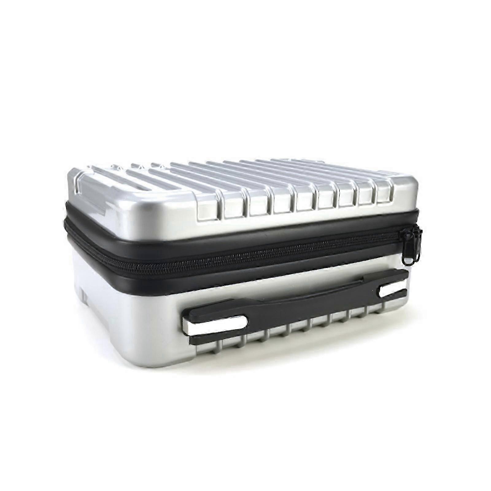 Travel Case Hard Shell Tool Box For UAV Quadcopter Storage and Protector Bag, Splash Proof Practical functionality