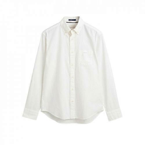 Gant Mens Fit Archive Button-Down Shirt