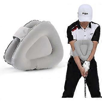 Equipo de entrenamiento de swing de golf
