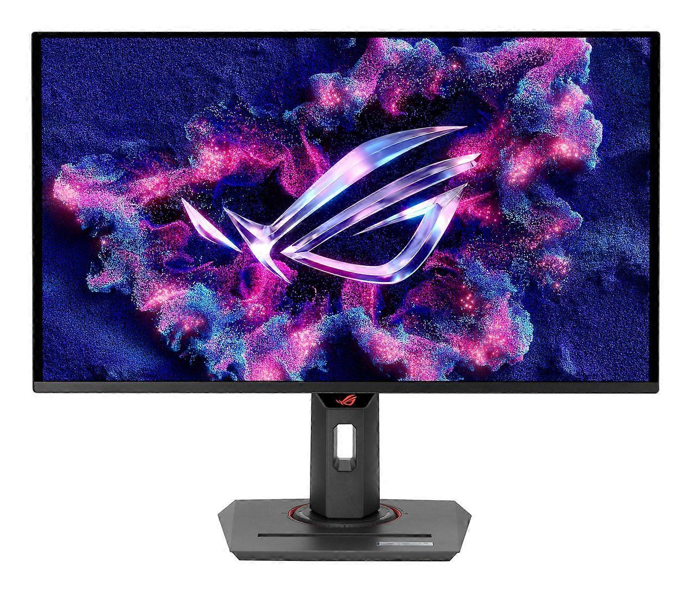 Asus ROG Strix OLED XG27UCDMG