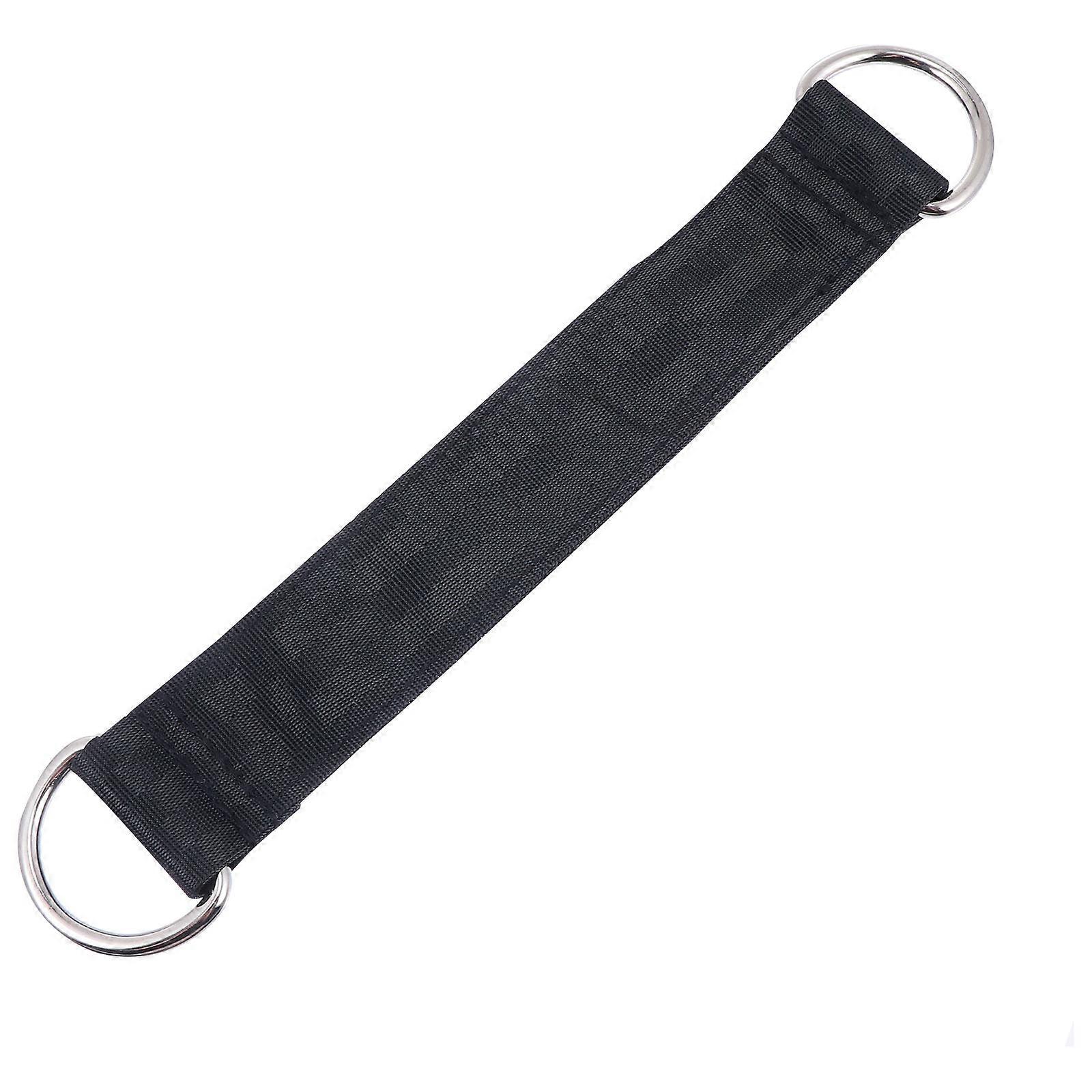 1pc Pullup Hangband Pullup Bands Multifunctionele Sport Flying Ring Strap
