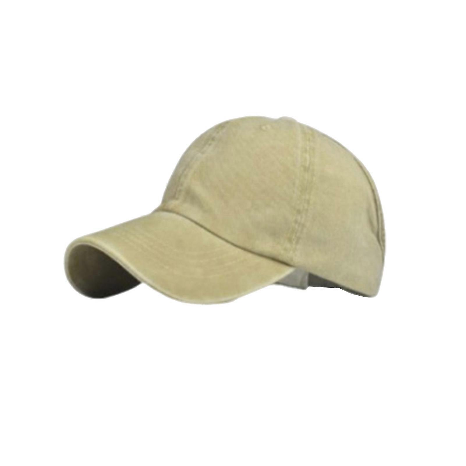 Ponytail Baseball Hat Lightweight Quick Dry Design for Active Outdoor Use