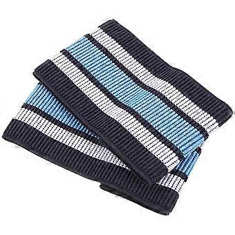 Camping Leggings Belt Mountain Bike Legging Band compatible with Banding 2Pairs