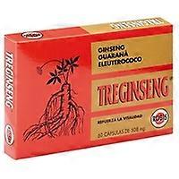 Treginseng 40 capsules