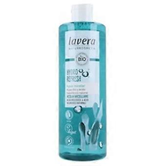 Seaweed cleansing micellar water and hydro sensation hyaluronic acid 400 ml