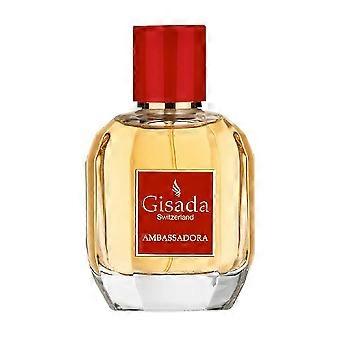 Gisada Ambassadora Eau de Parfum 50 ml