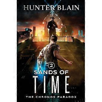 Sands of time