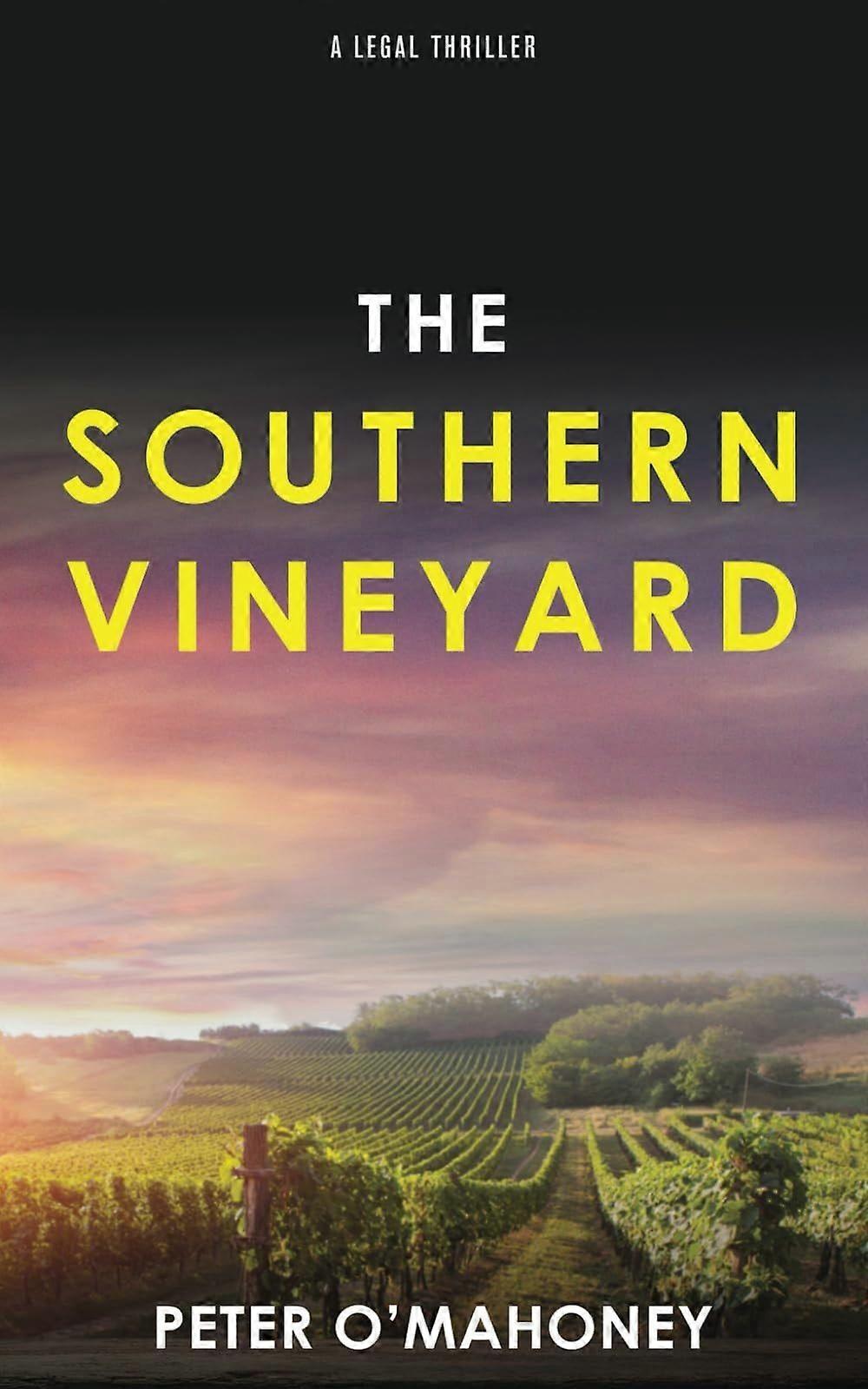 The southern vineyard