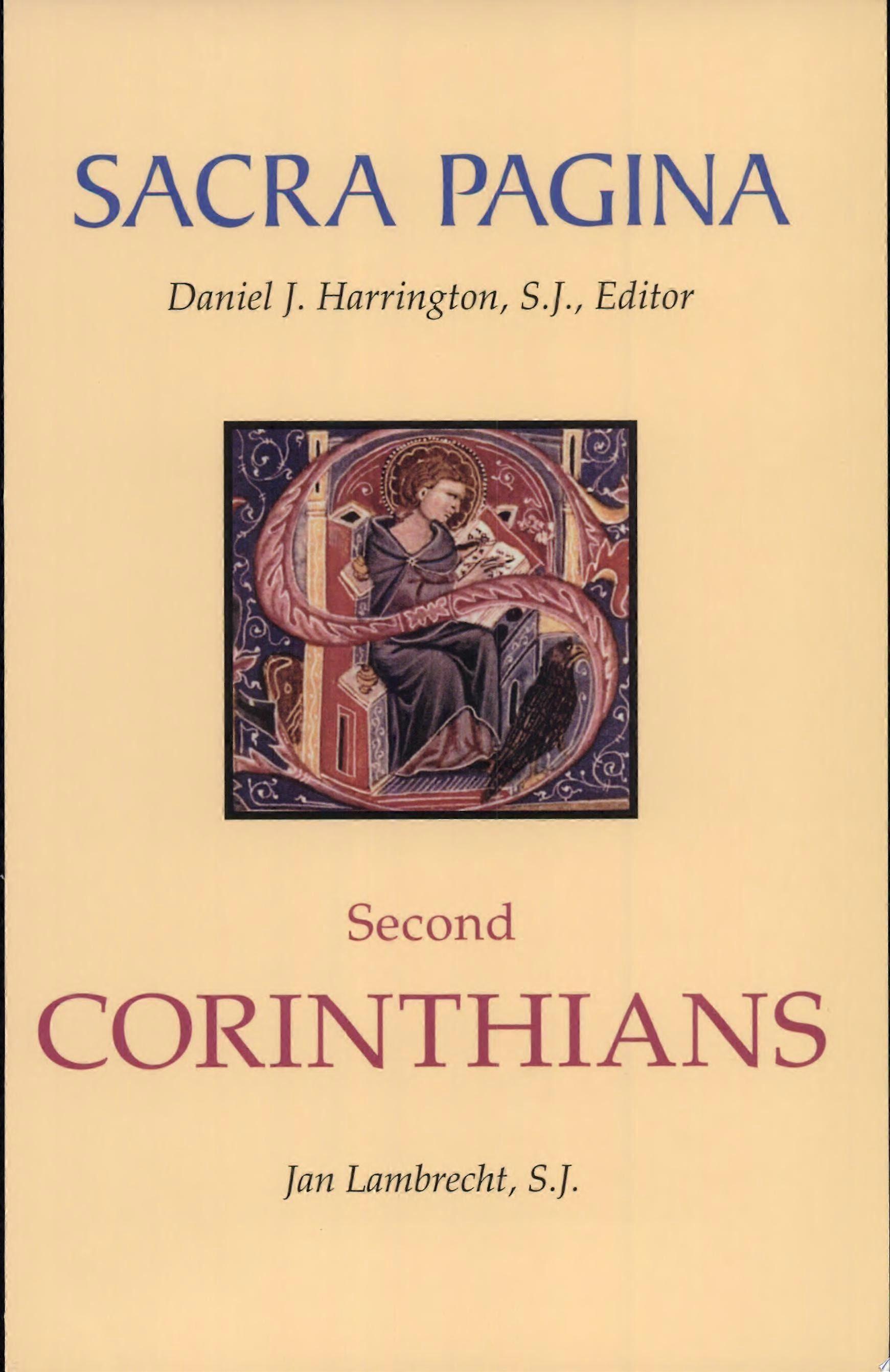 Second corinthians
