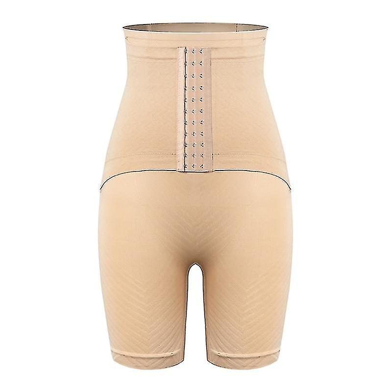 Slip Modellante Vita Alta SPANX ASSETS: Il Tuo Alleato Segreto Per Una Pancia Piatta E Un Popò Da Urlo! Morbido E Invisibile Sotto I Vestiti.
