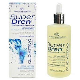 Anti-Cellulite Dry Oil 100 ml