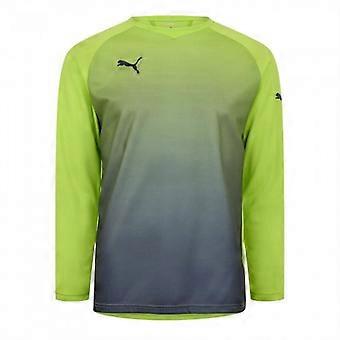 Puma Mens Performance Goalkeeper Jersey