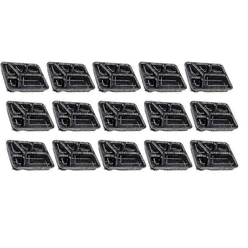 15pcs Meal Container