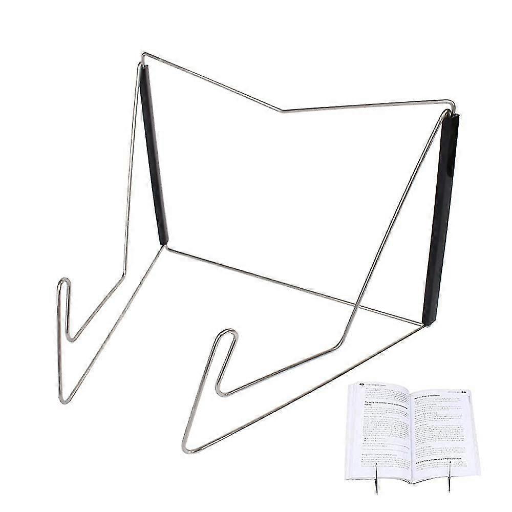Adjustable Book Stand,foldable Reading Stand,multi-function Reading Stand,recipe Book Stand