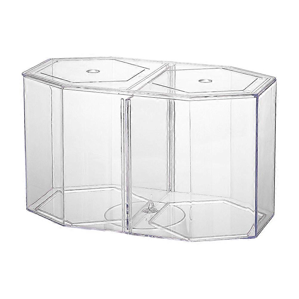 Professional Isolation Box Household Incubation Box Multi-function Breeding Tank