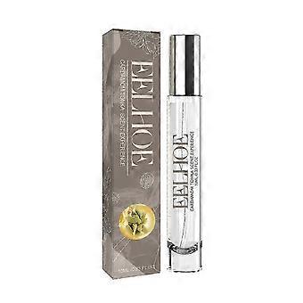 Elegant Cardamom Tonka Perfume  Long-Lasting Natural Fragrance for Confidence & Charm, 10ml