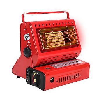 Portable Camping Heater 1.3KW Energy Efficient Tent Heater for Outdoor Hiking and Fishing Shelter