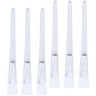 Face Mask Brush Reusable Facial Mask Applicators for Applying 30Pcs