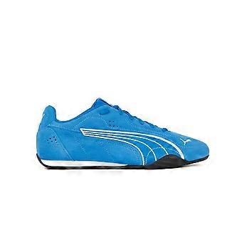 Basket Puma Catch SD Homme Bleu