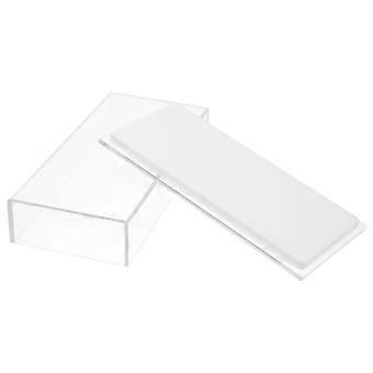 Eyelash Packaging Box Acrylic Eyelash Storage Holder for Storage