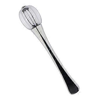 Zinc Alloy Eye Massaging Stick for Eye Cream Application 1Piece
