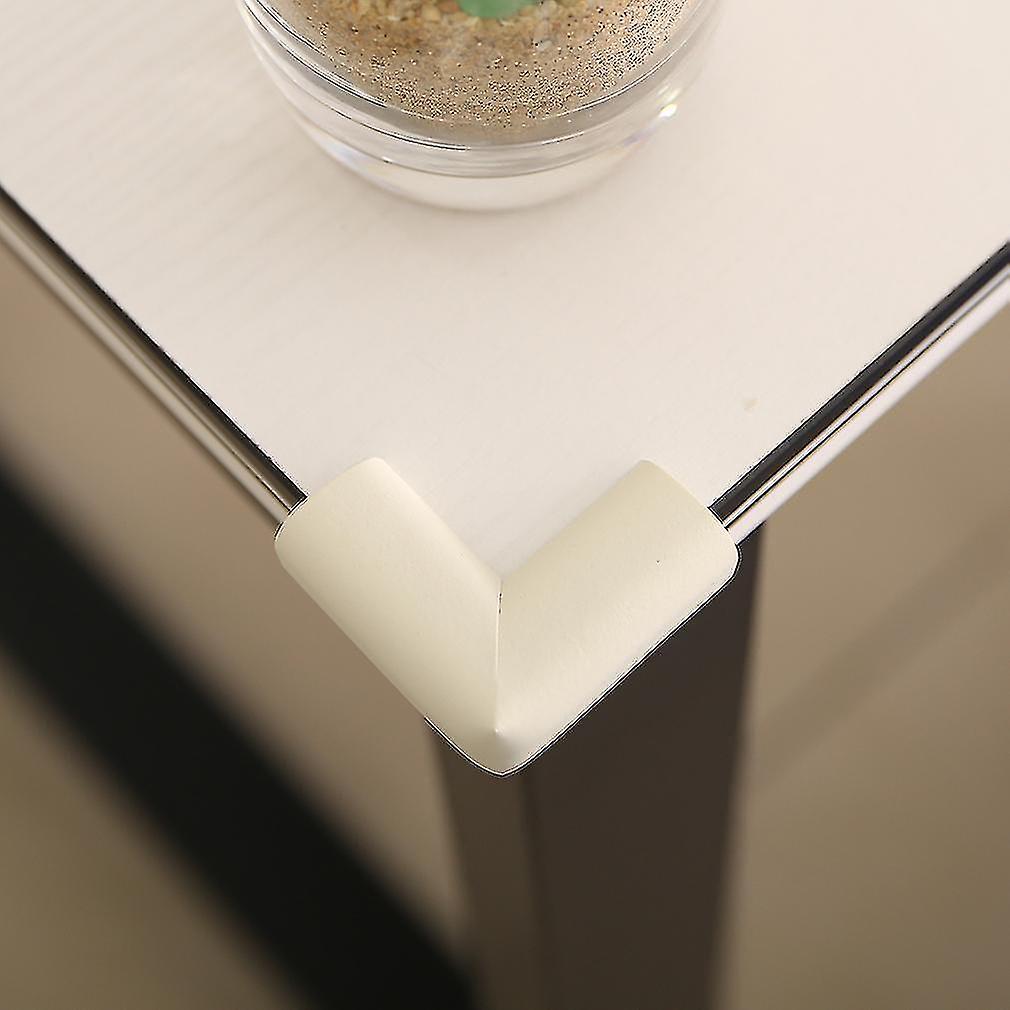 Practical Household Baby Safety Table Desk Cover Corner Soft Guard Softener