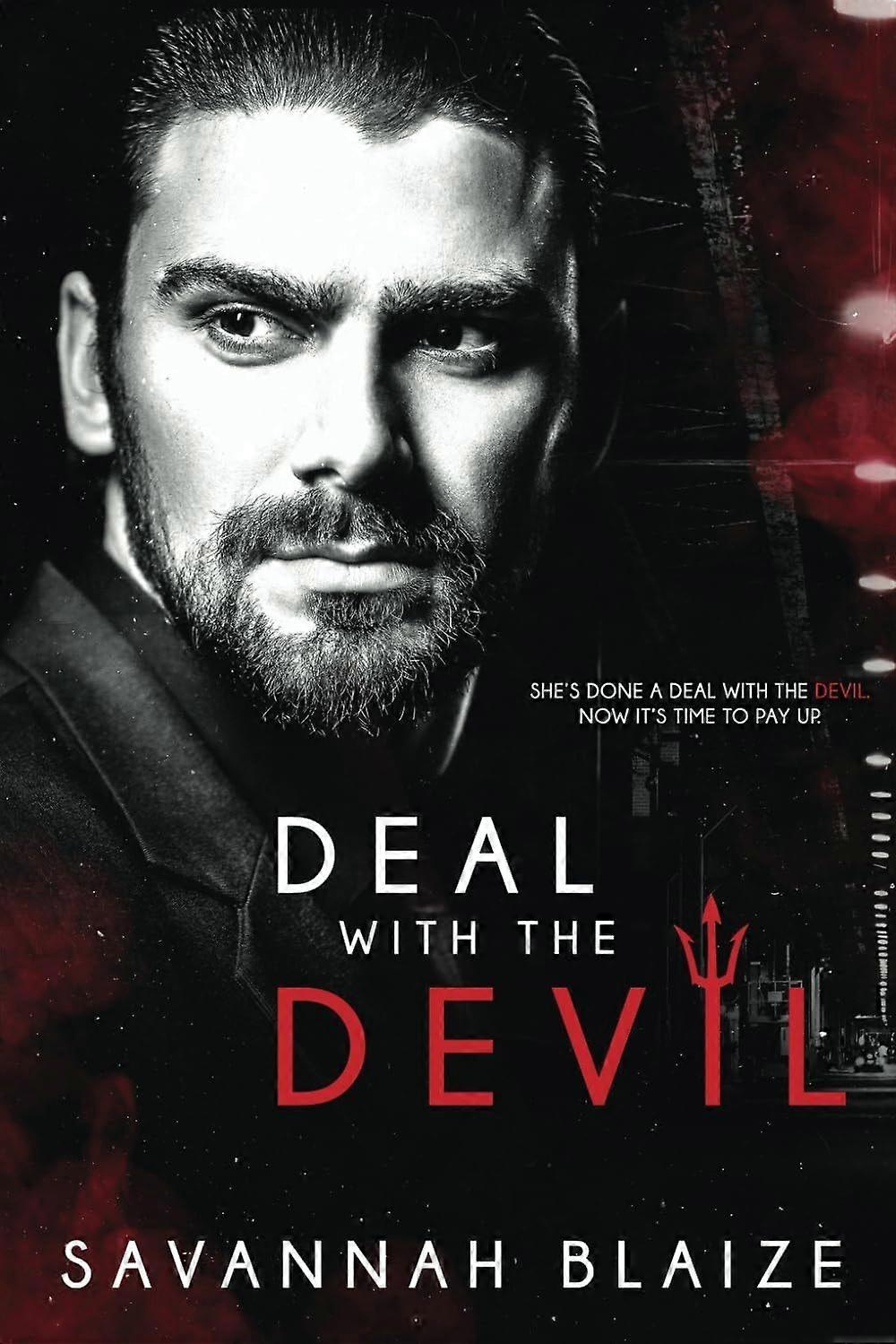 Deal with the devil