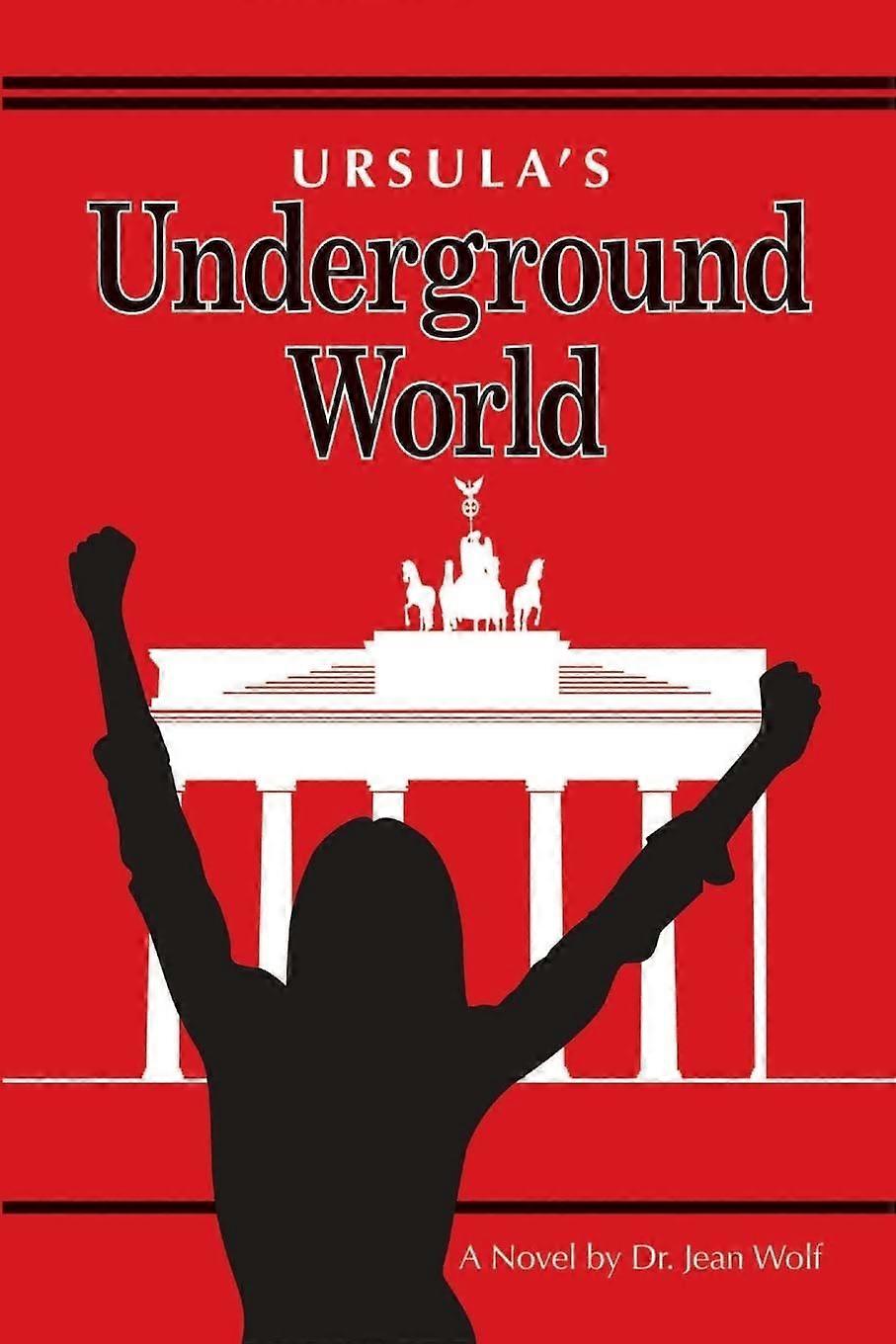 Ursula's underground world