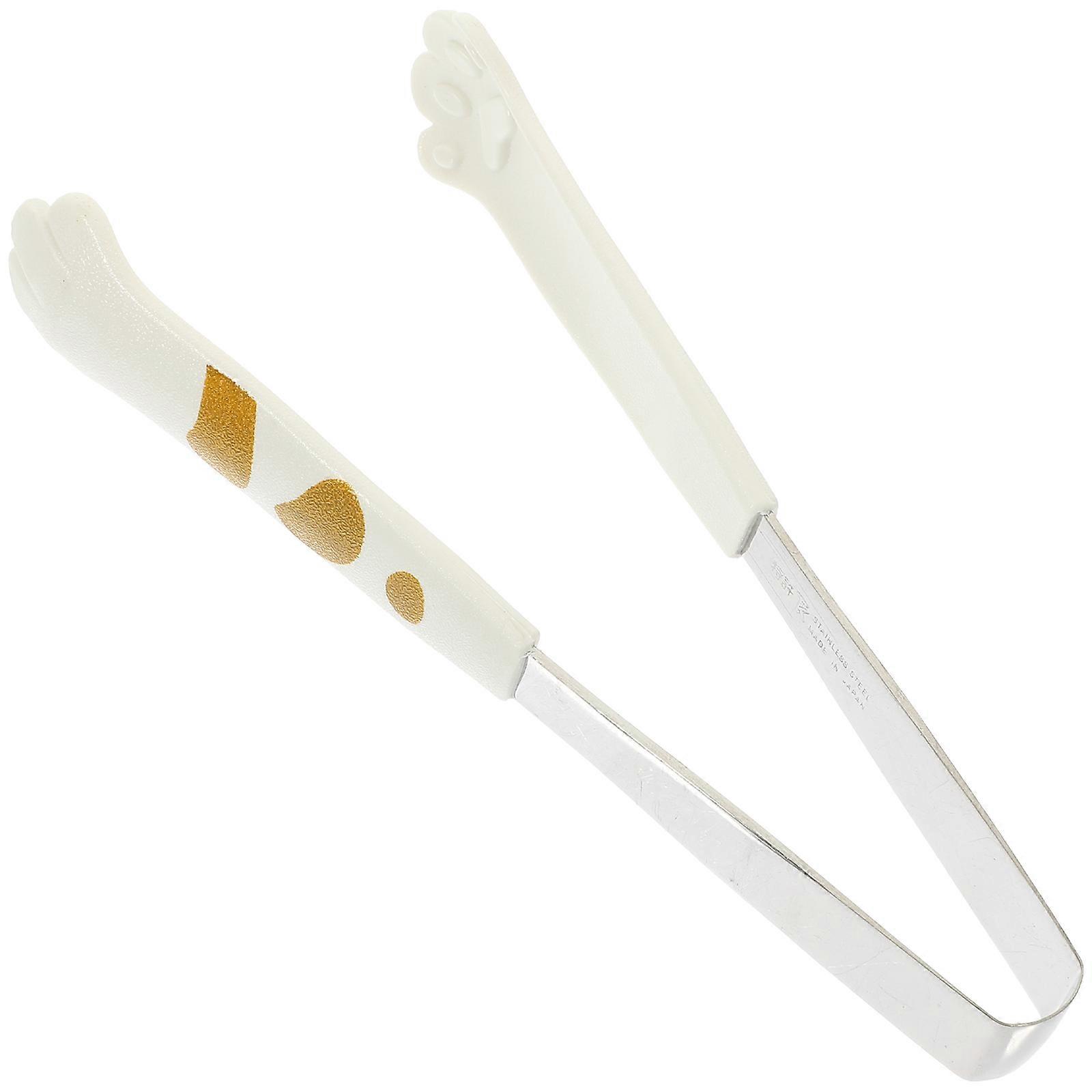 Bbq Accessory Multi-Function Grill Tong for Kitchen Use 5Pcs
