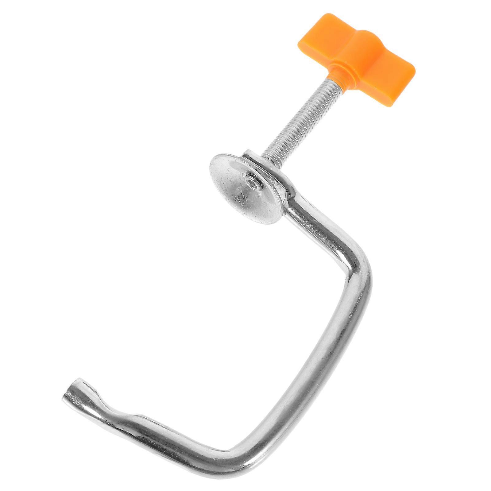 Pasta Maker Fixing Clip Universal Pasta Making Machine Accessory Fixing Clamp Replacement