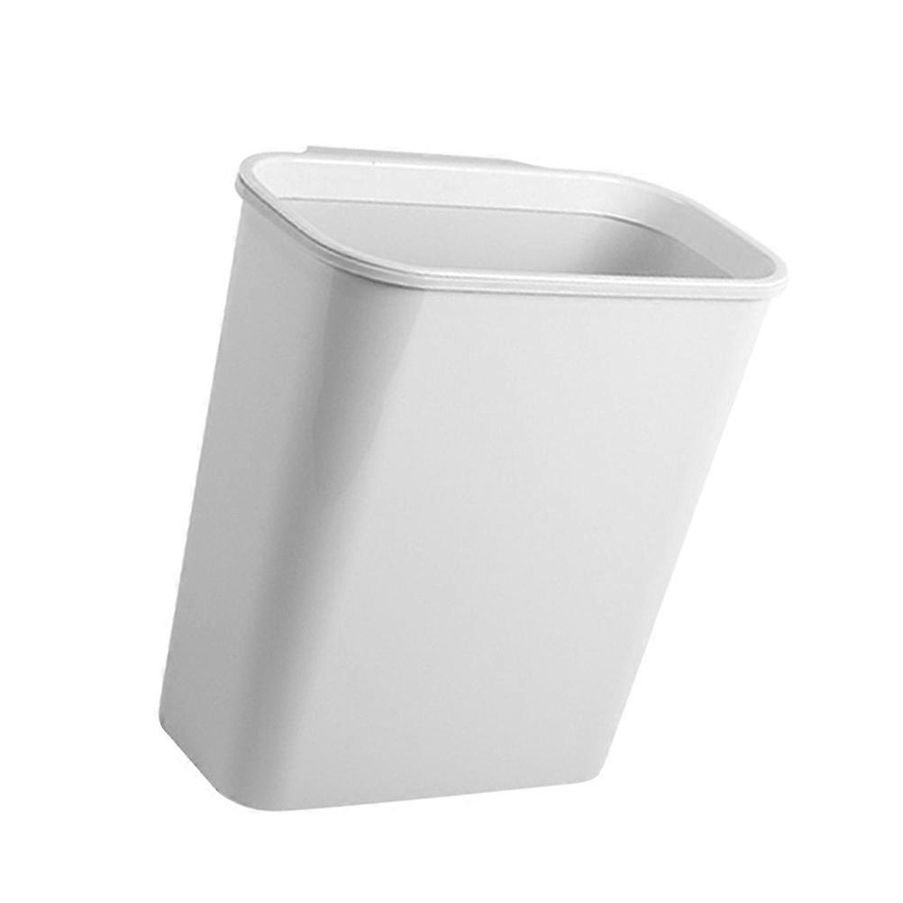 Kitchen Garbage Bin Cupboard Hanging Garbage Can for Storage Use