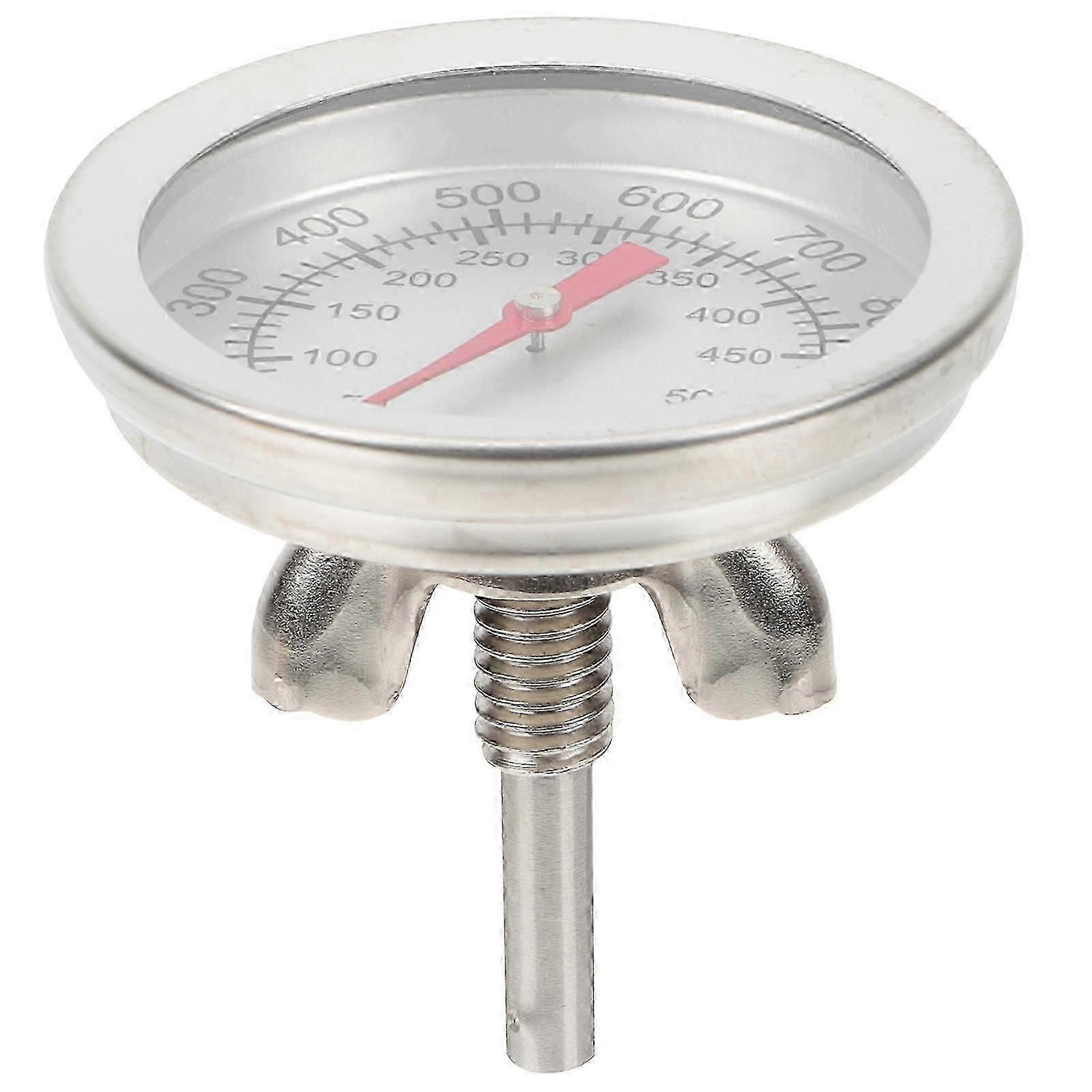 Oven Thermometer Baking Oven Thermometer BBQ Temperature Measuring Tool