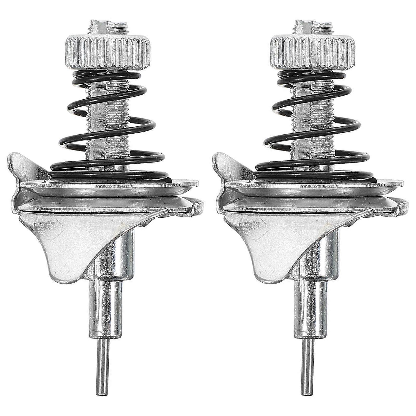 2pcs Sewing Thread Clamp Sewing Thread Guide Sewing Thread Tension Regulator