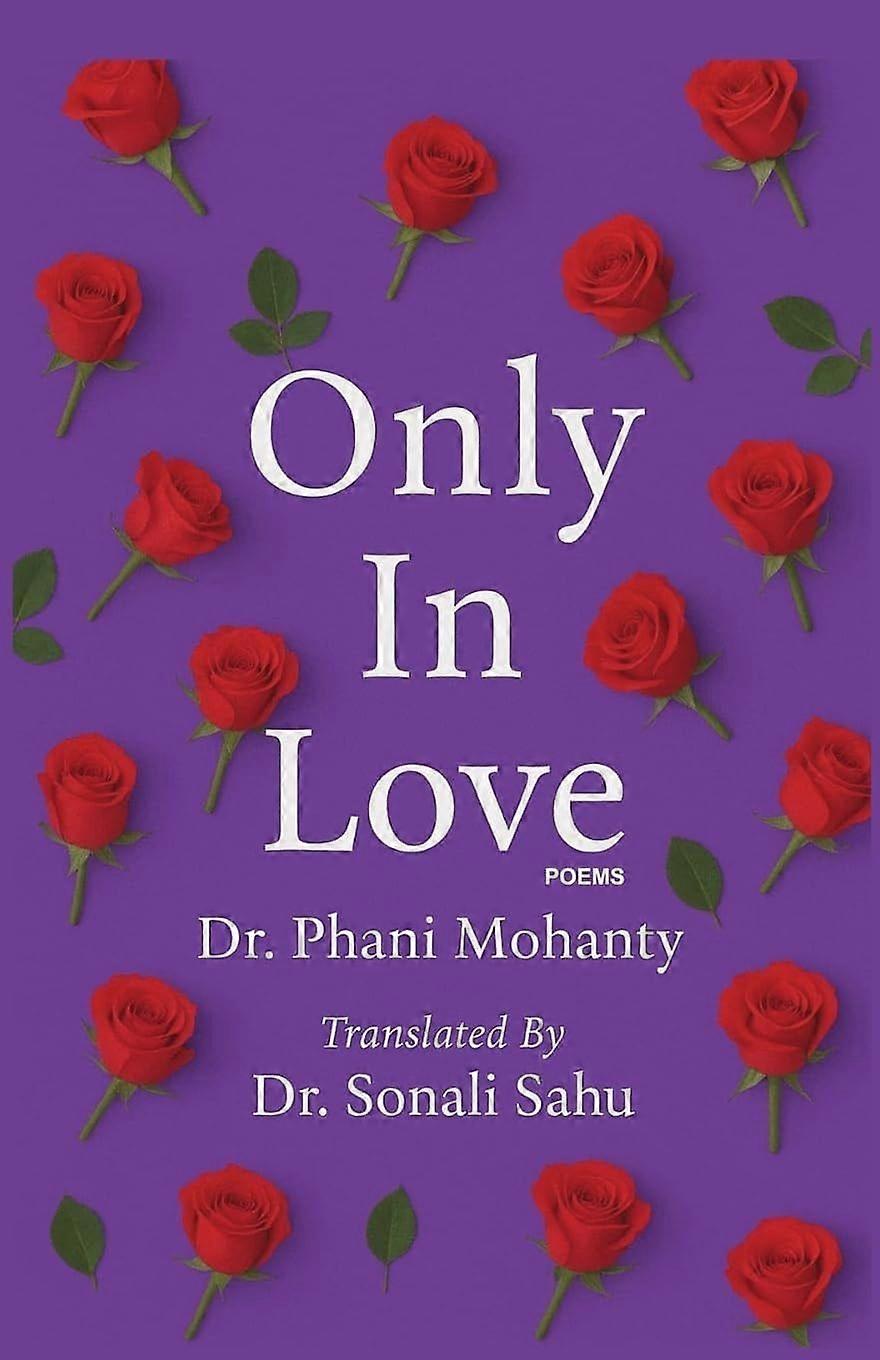 Only in love