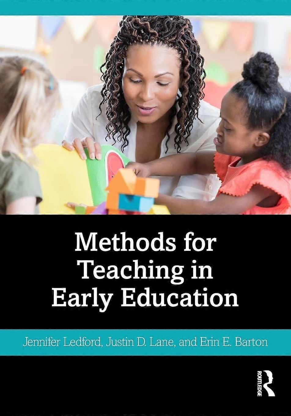 Methods for teaching in early education