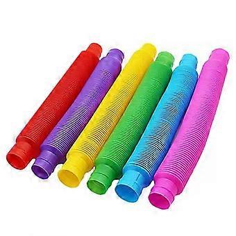 Fine motor skills toys for toddlers Stretch-Twist for Novelty DIY Shapes Classroom treasure box prizes