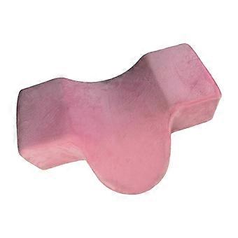 Nackenkissen für Wimpernverlängerung, Memory Foam, Nackenkissen für Make-up, Beauty, Zuhause, Pink