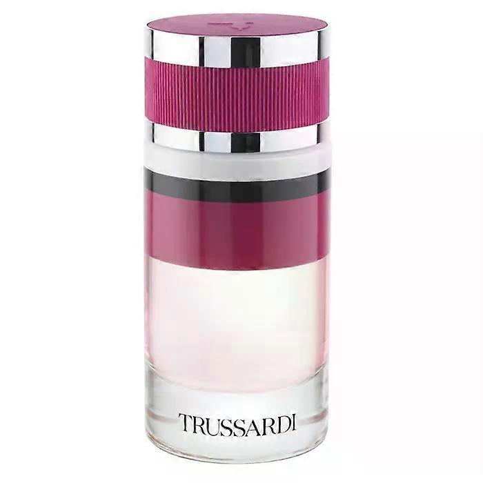 Trussardi Robijnrode Eau De Parfum Spray 90ml