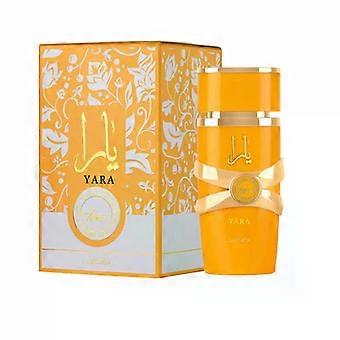 LATTAFA YARA TOUS EDP SPRAY 100 ML